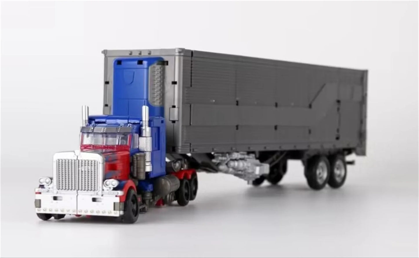 Transformers-Zubehör TW1122-Anhänger — Verchromte Arche, kompatibel mit TW1022