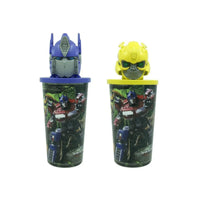 Bumblebee & Optimus Prime Edition Retro