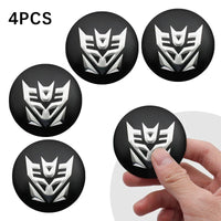 4 Pièces