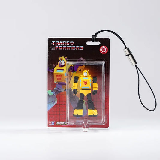 Transformers-Anhänger Bumblebee – hängender Auto-Rückspiegel-Anhänger