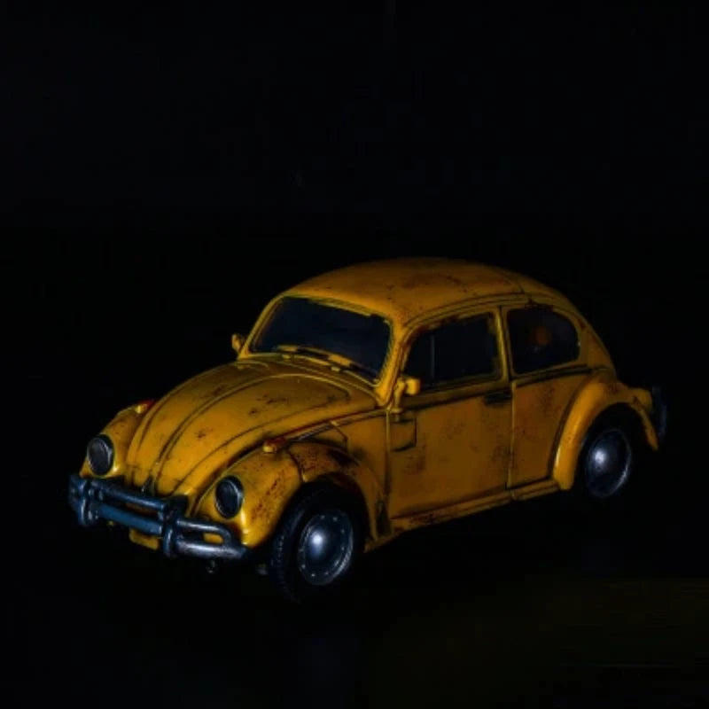 Figurine Transformers Bumblebee Alloy 21cm — Version Originale