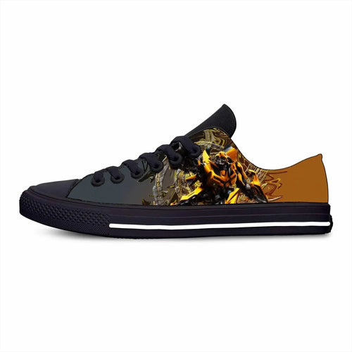 Chaussures Unisexe Adulte - Bumblebee Or