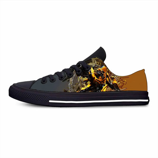 Chaussures Unisexe Adulte - Bumblebee Or