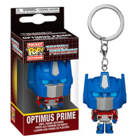Mini Optimus