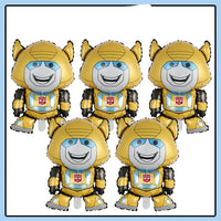 5 pièces