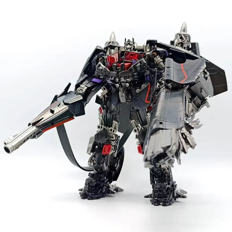 Transformers-Figur Jetfire Skyfire TW-1103 — Weiß-roter Roboter, Riesenjet