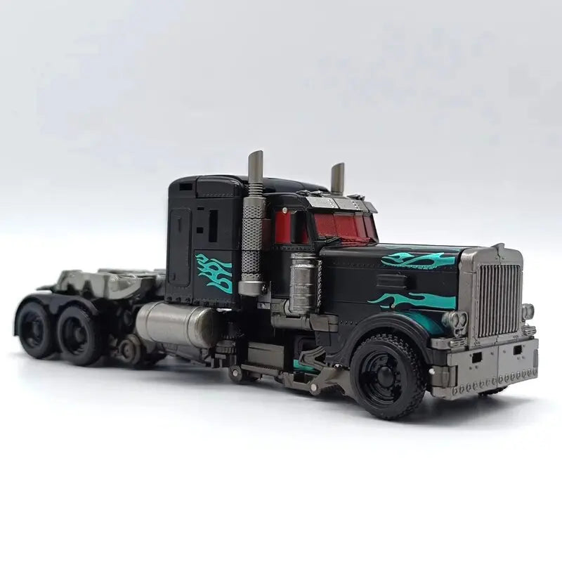 Transformers-Figur Nemesis Prime – TW1022-Replik, Krallen und Masken inklusive
