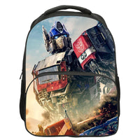 Optimus Prime Classique