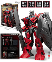 Sentinel Prime