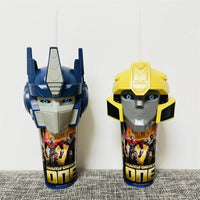 Bumblebee & Optimus Prime Nouvelle Edition