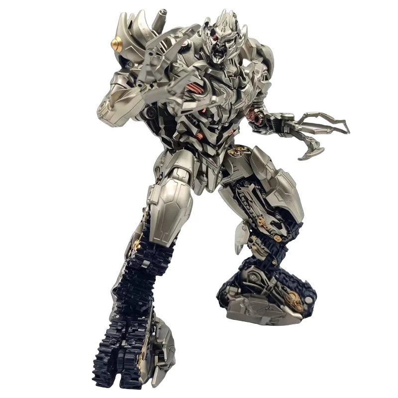 Figurine Transformers Megatron 8807 — Decepticon Robot Transformable Collector