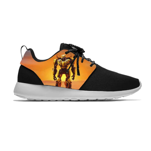 Chaussures de sport Transformers - Physique