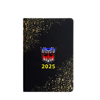 400 Pages