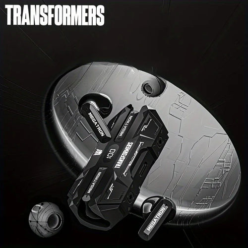 Transformers-Ohrhörer – Palettenformat