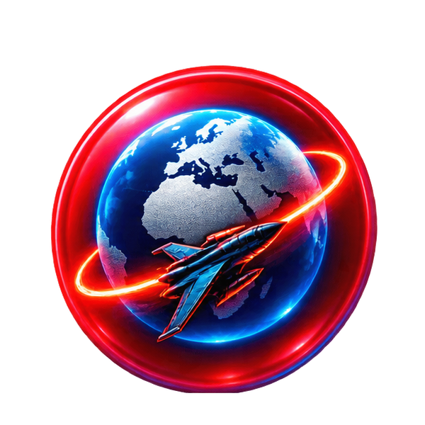 Expédition monde entier