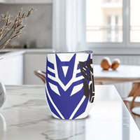 Optimus Logo